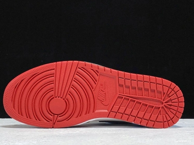 Jordan Retro Air Fearless CK5666-100 OG 1 High 1211